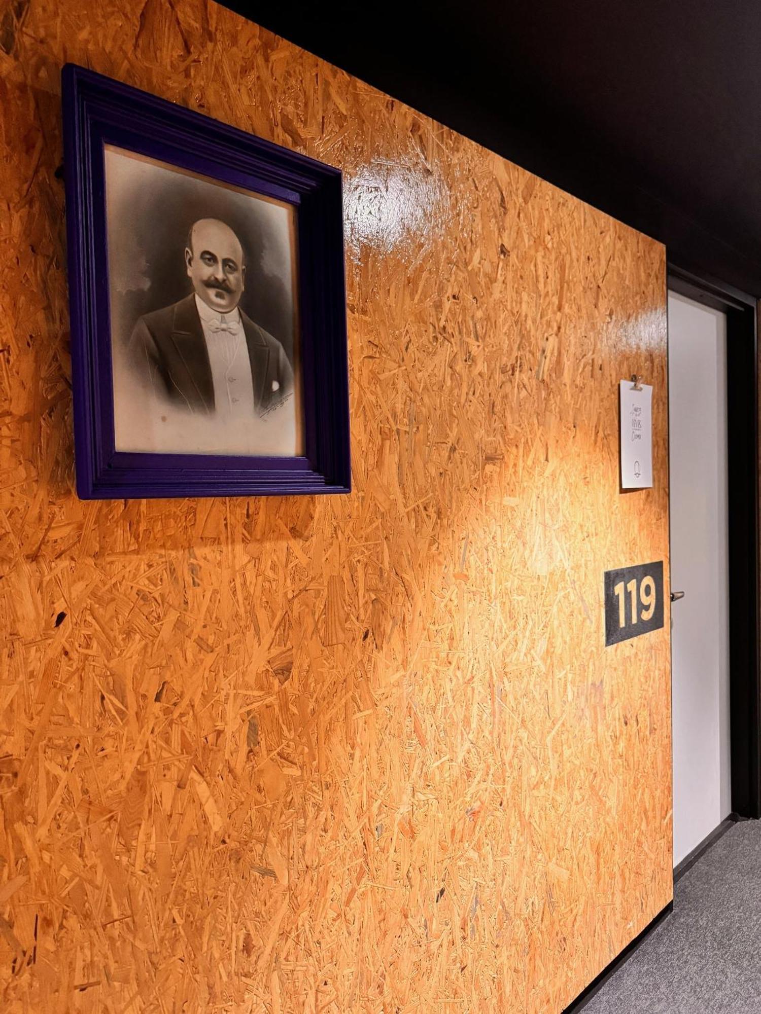 The Originals Access, Hotel Moustache, Секлен Экстерьер фото