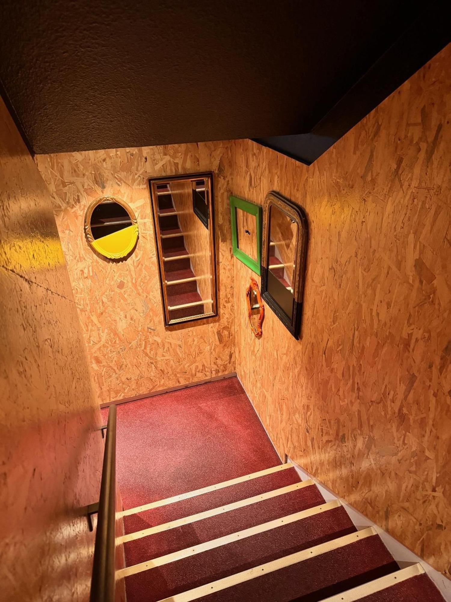 The Originals Access, Hotel Moustache, Секлен Экстерьер фото
