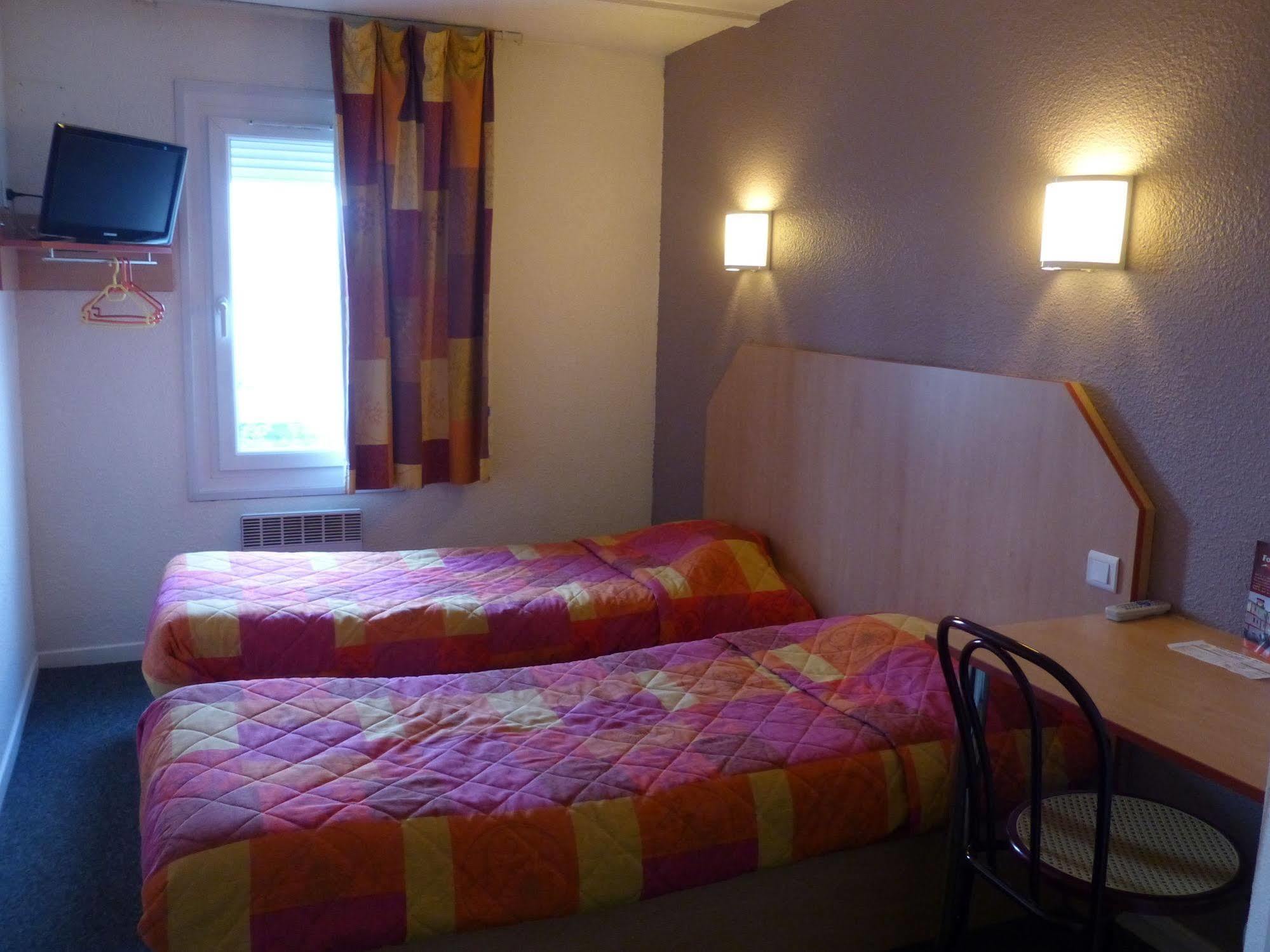 The Originals Access, Hotel Moustache, Секлен Экстерьер фото