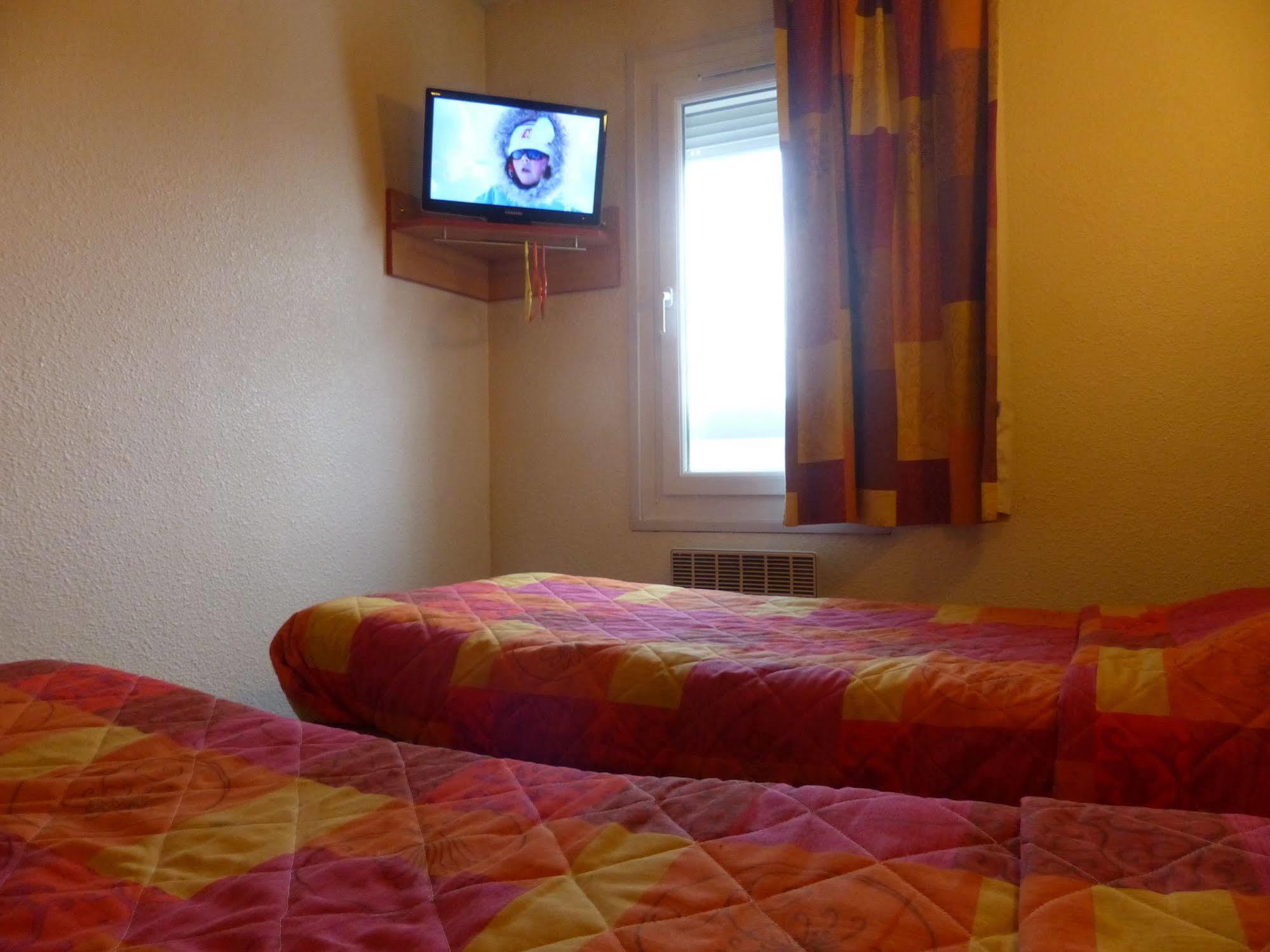 The Originals Access, Hotel Moustache, Секлен Экстерьер фото