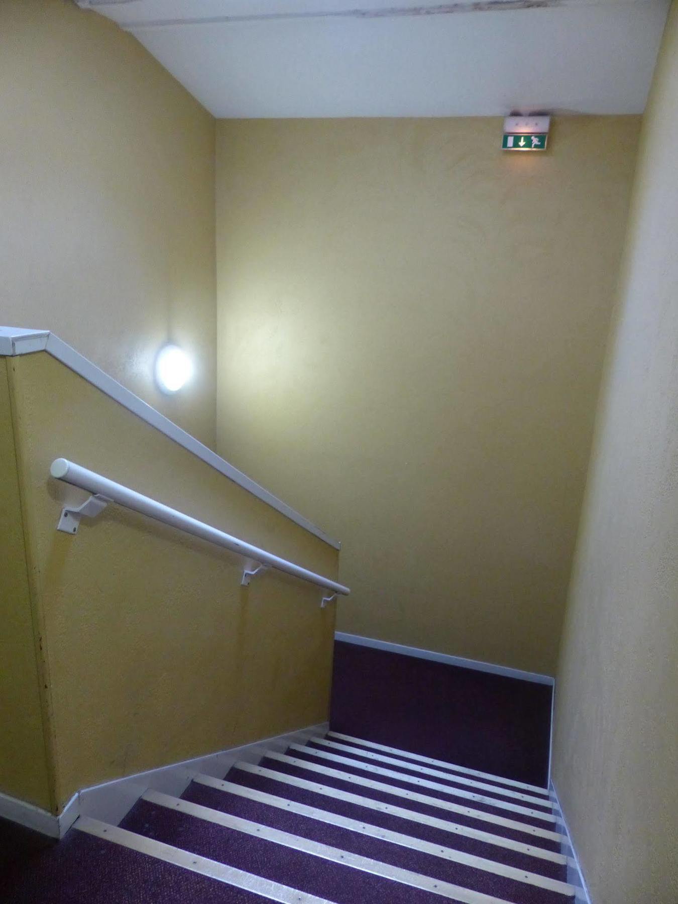 The Originals Access, Hotel Moustache, Секлен Экстерьер фото