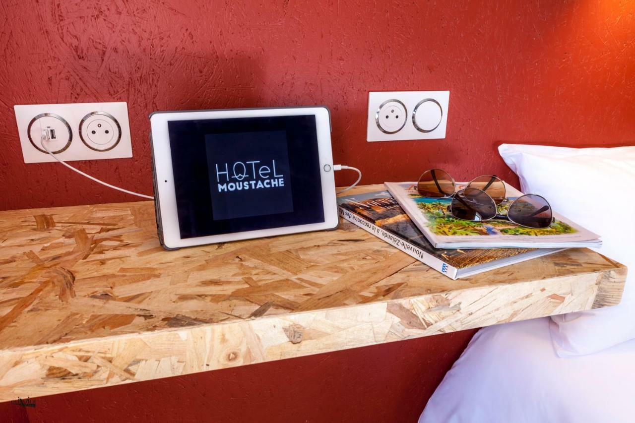 The Originals Access, Hotel Moustache, Секлен Экстерьер фото