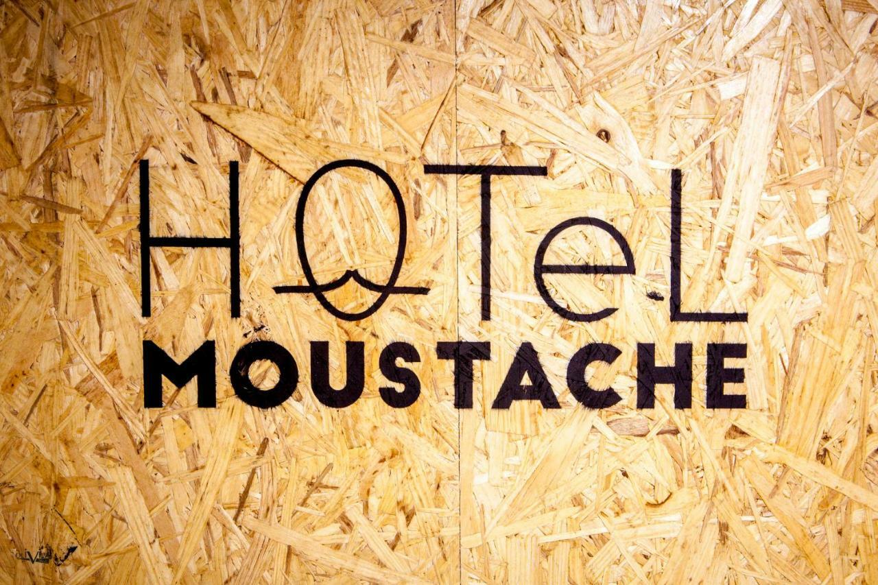 The Originals Access, Hotel Moustache, Секлен Экстерьер фото