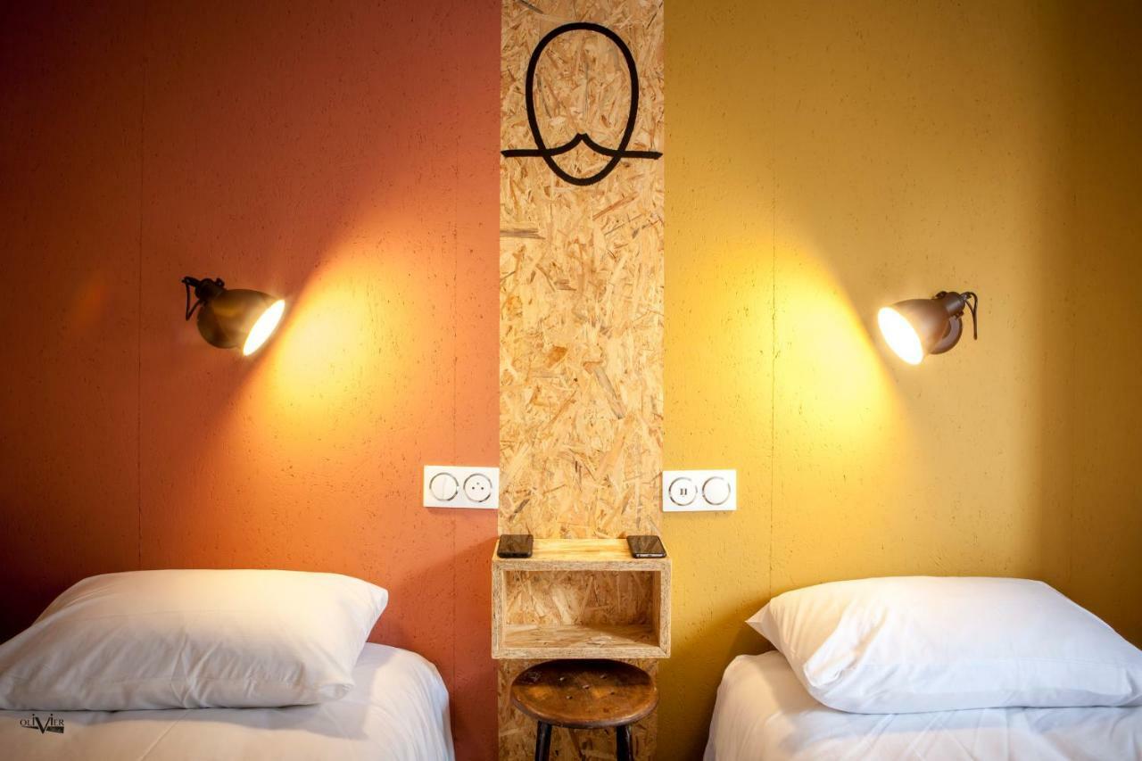 The Originals Access, Hotel Moustache, Секлен Экстерьер фото