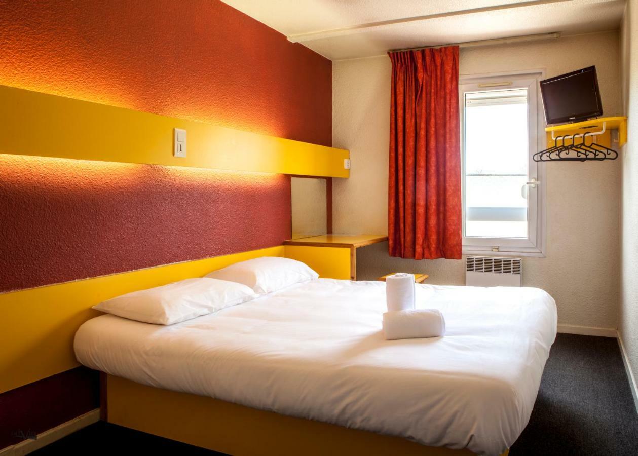 The Originals Access, Hotel Moustache, Секлен Экстерьер фото