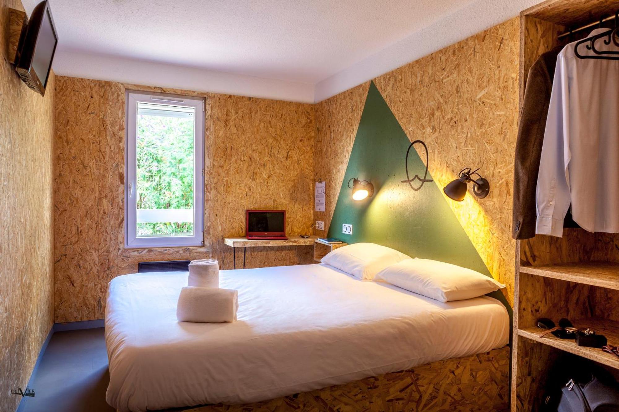 The Originals Access, Hotel Moustache, Секлен Экстерьер фото